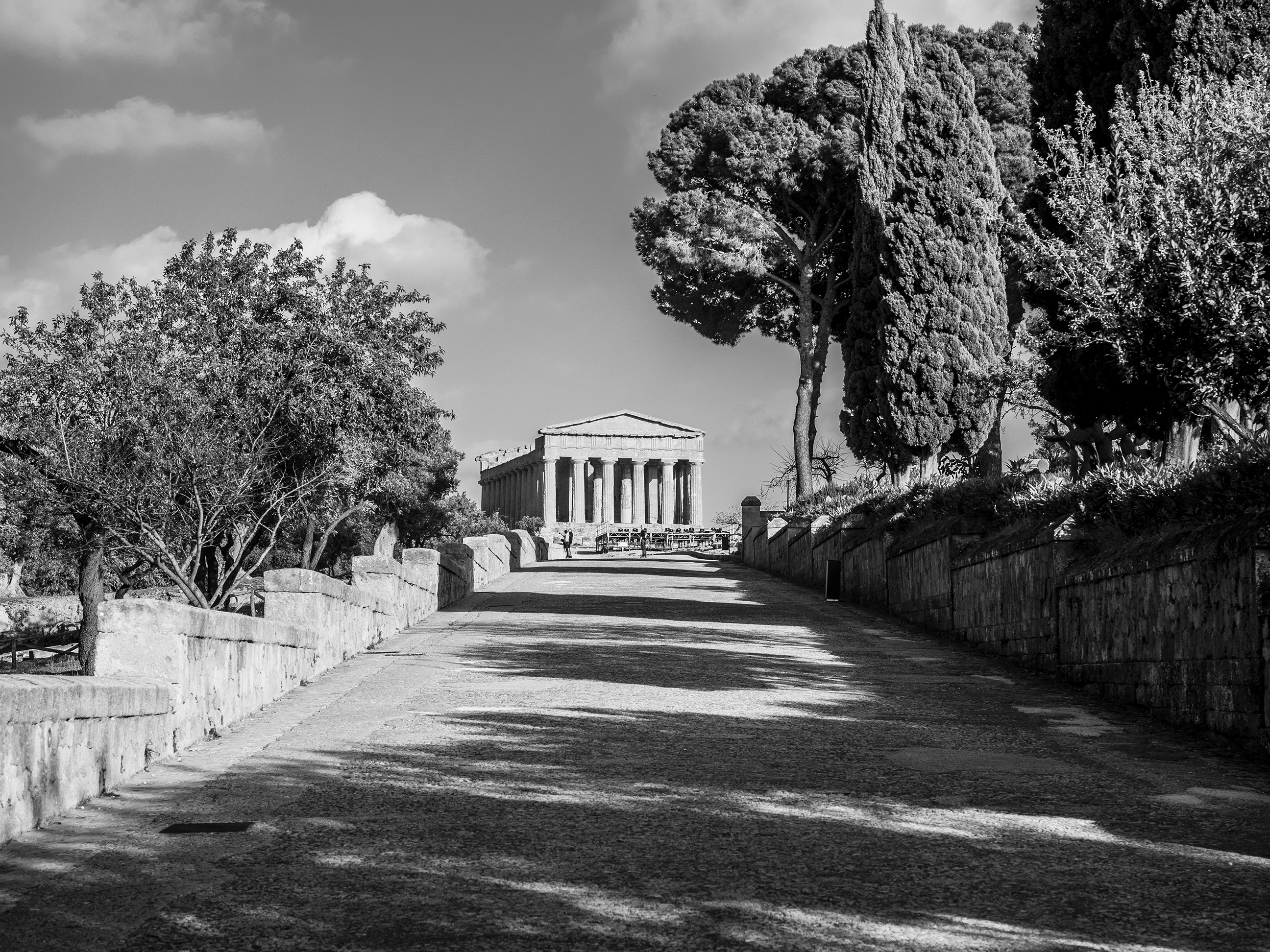 Agrigento Temples